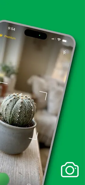 Cactus Identifier: Plant ID screenshot 2