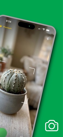 Cactus Identifier: Plant ID Screenshot 2 of 5