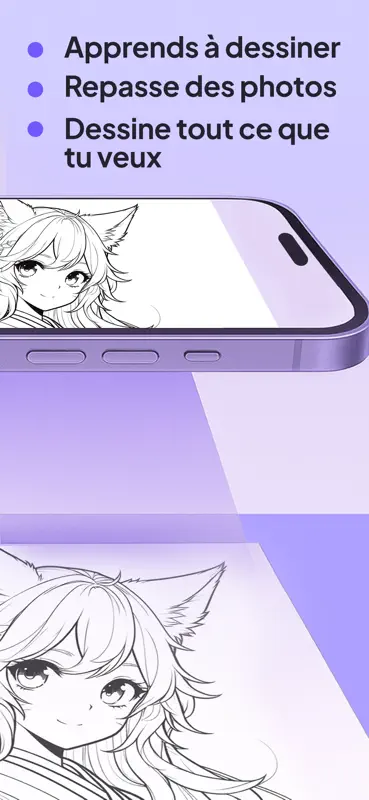 AR Sketch: App de Desenho screenshot 2 of 5