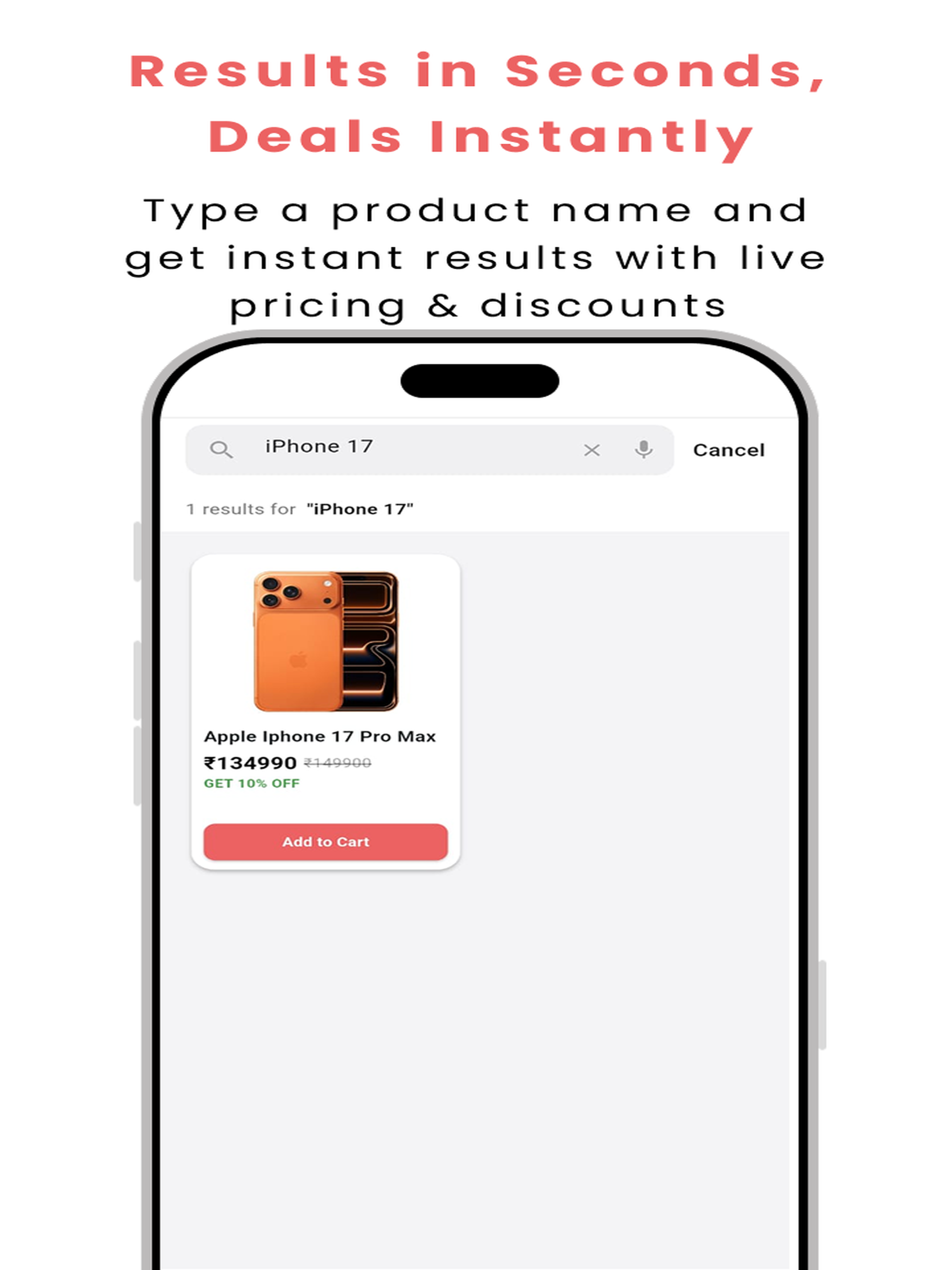 Flipstore Online Shopping App screenshot 11