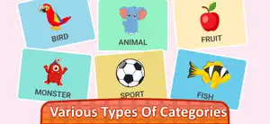 Kids Coloring Book: Fun Games screenshot 4