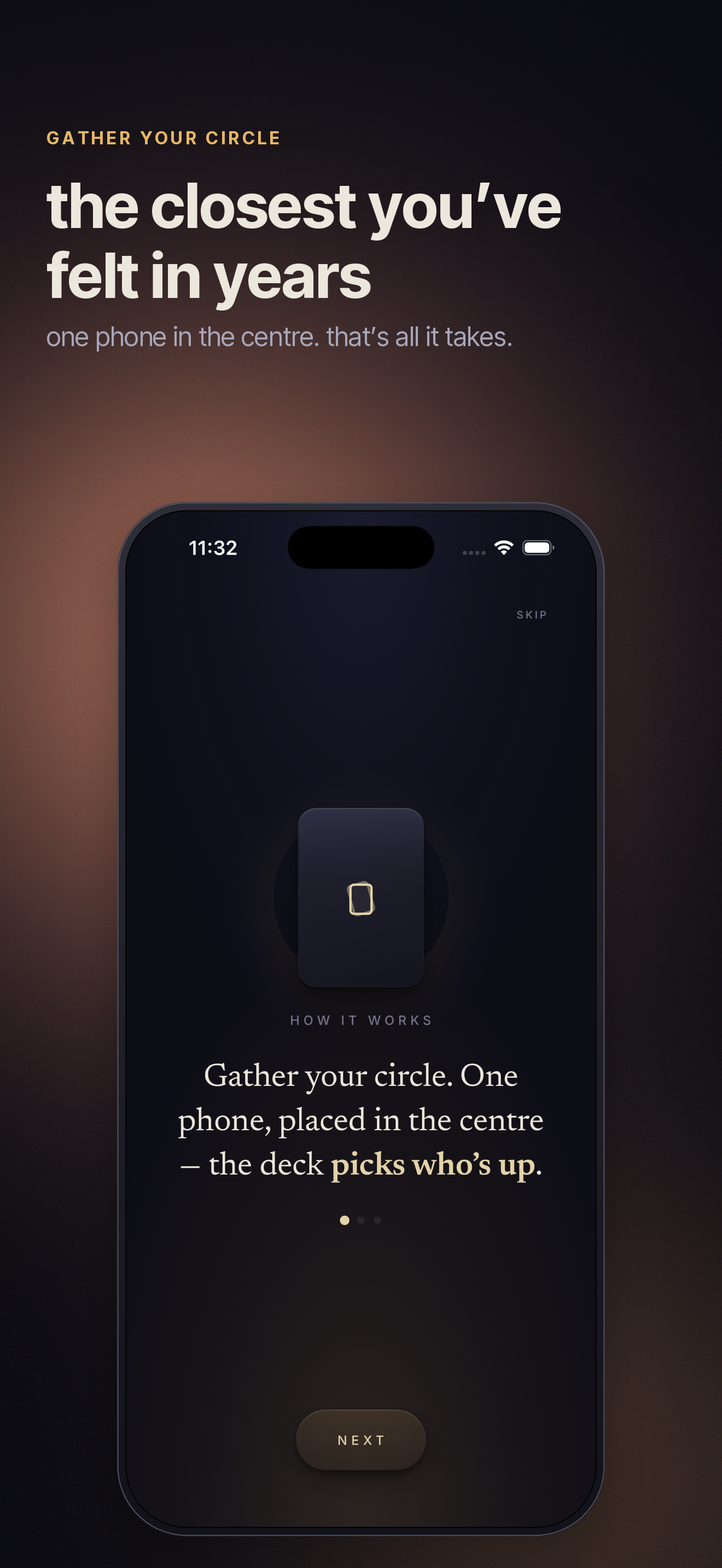 The Talking Game screenshot 5