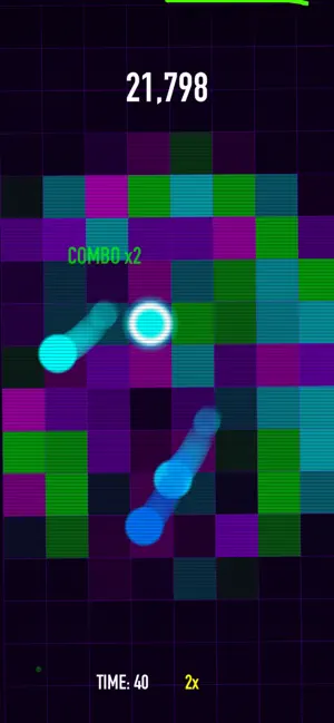 Tilt Drifter screenshot 2