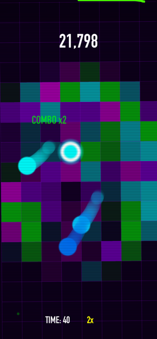 Tilt Drifter Screenshot 2 of 4