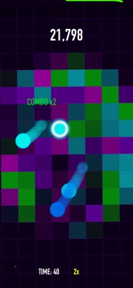 Tilt Drifter screenshot 2
