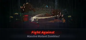 Headshot Zombie Doomsday screenshot 3