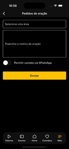 Aliança SM Screenshot 5 of 5