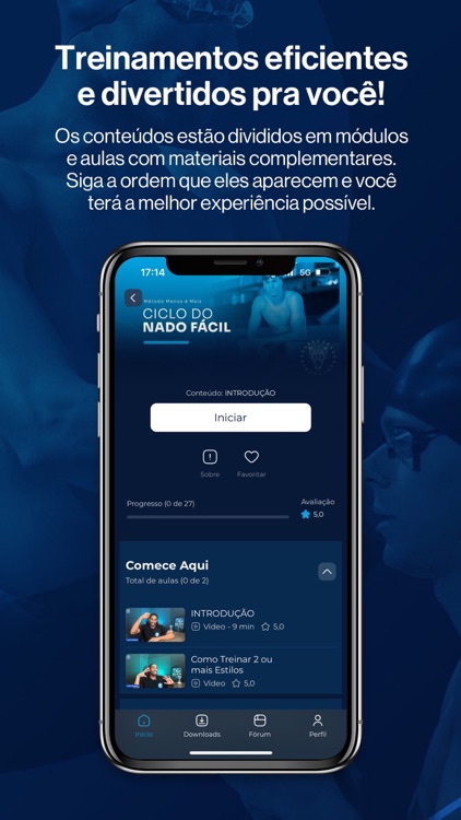 Fast&Fun Swimming For Masters