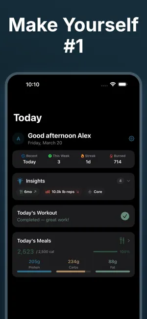 Ellim screenshot 1