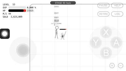 vs Zombie Screenshot