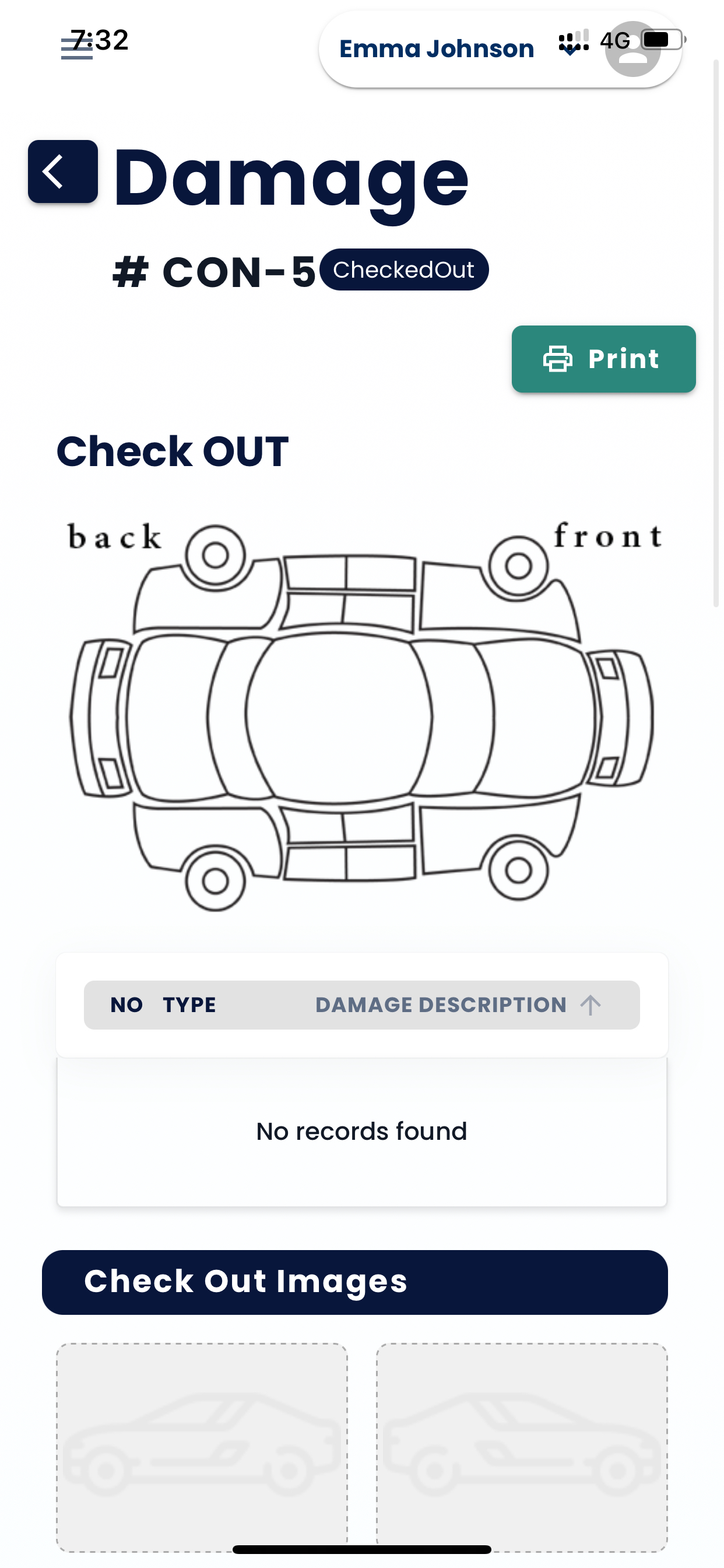RenterApp screenshot 5