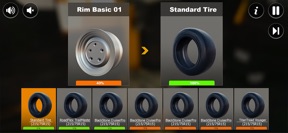 Cheap Car Mechanic Repair Shop screenshot