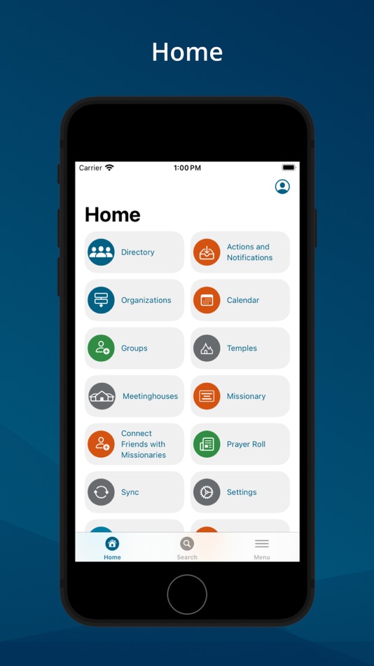 #1. Member Tools (iOS) 由: The Church of Jesus Christ of Latter-day Saints