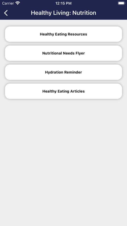 #2. OCV Wellness (iOS) 由: OCV, LLC