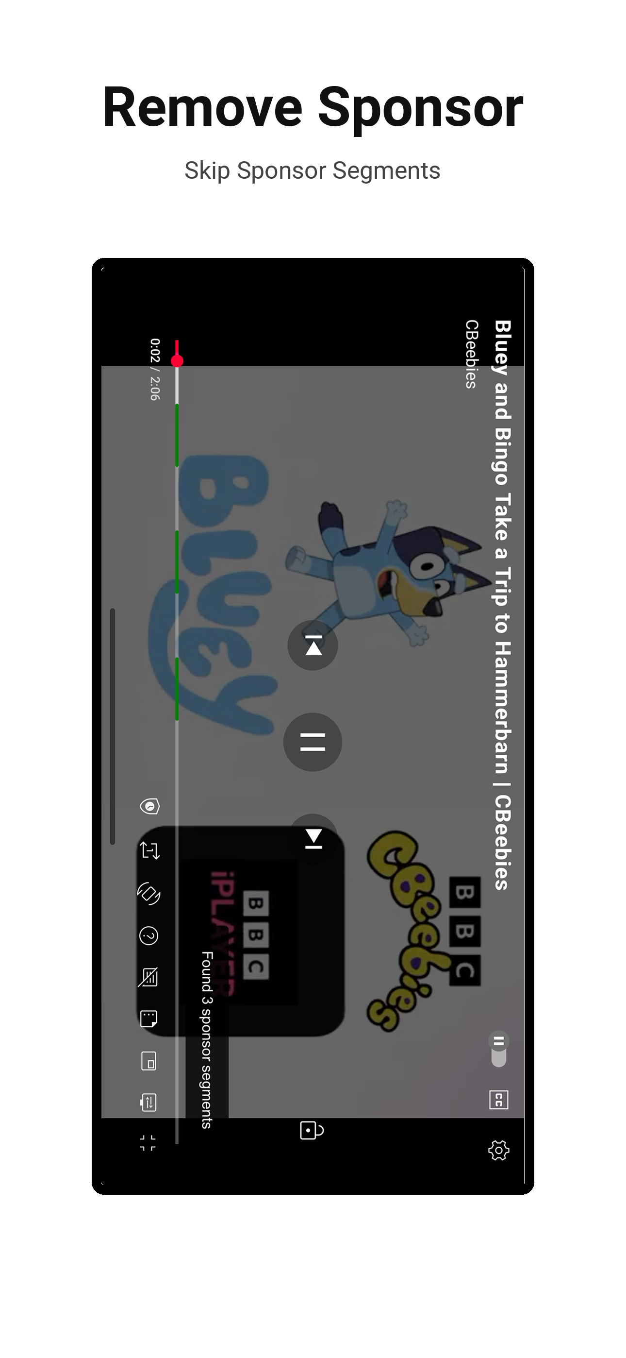 Viddle: No Ads Video Browser screenshot 5