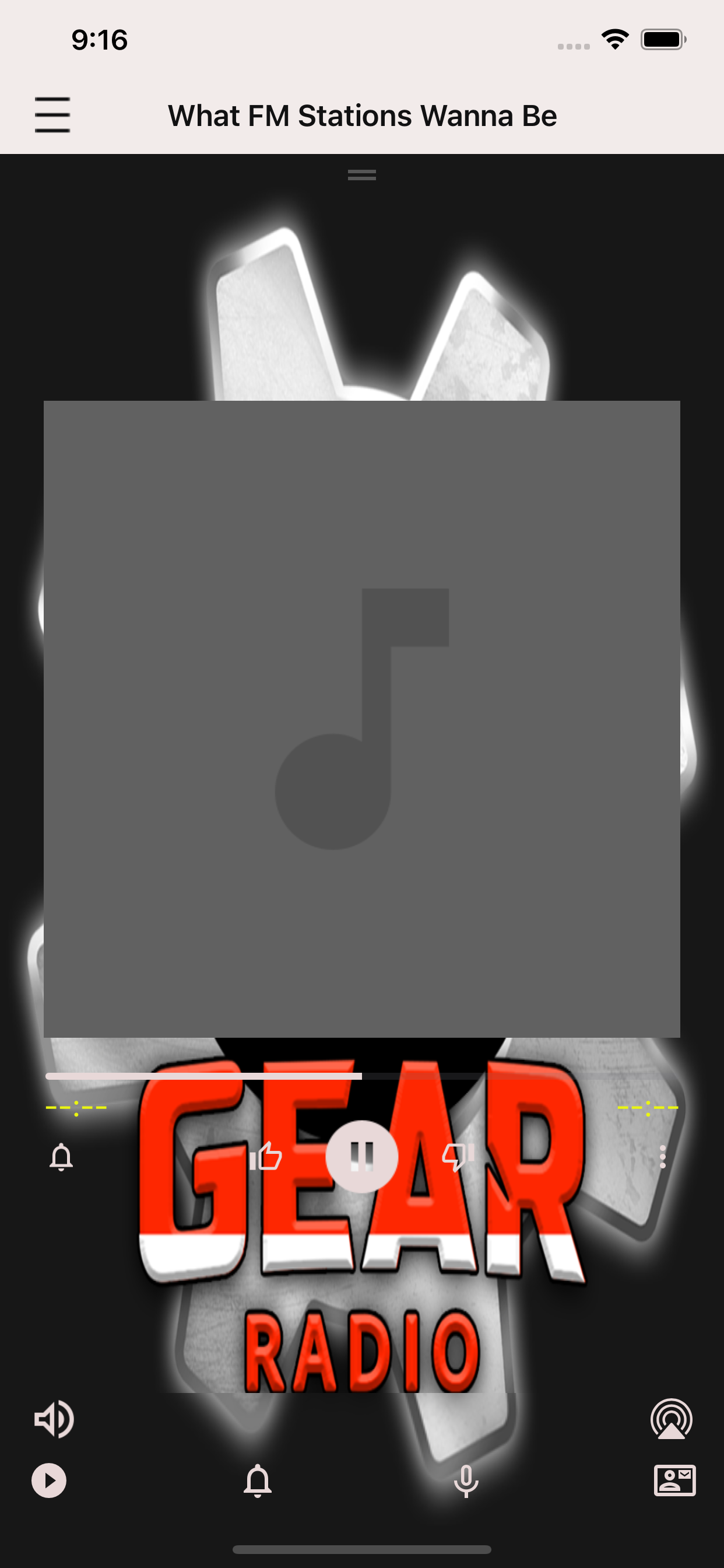 1gearradio