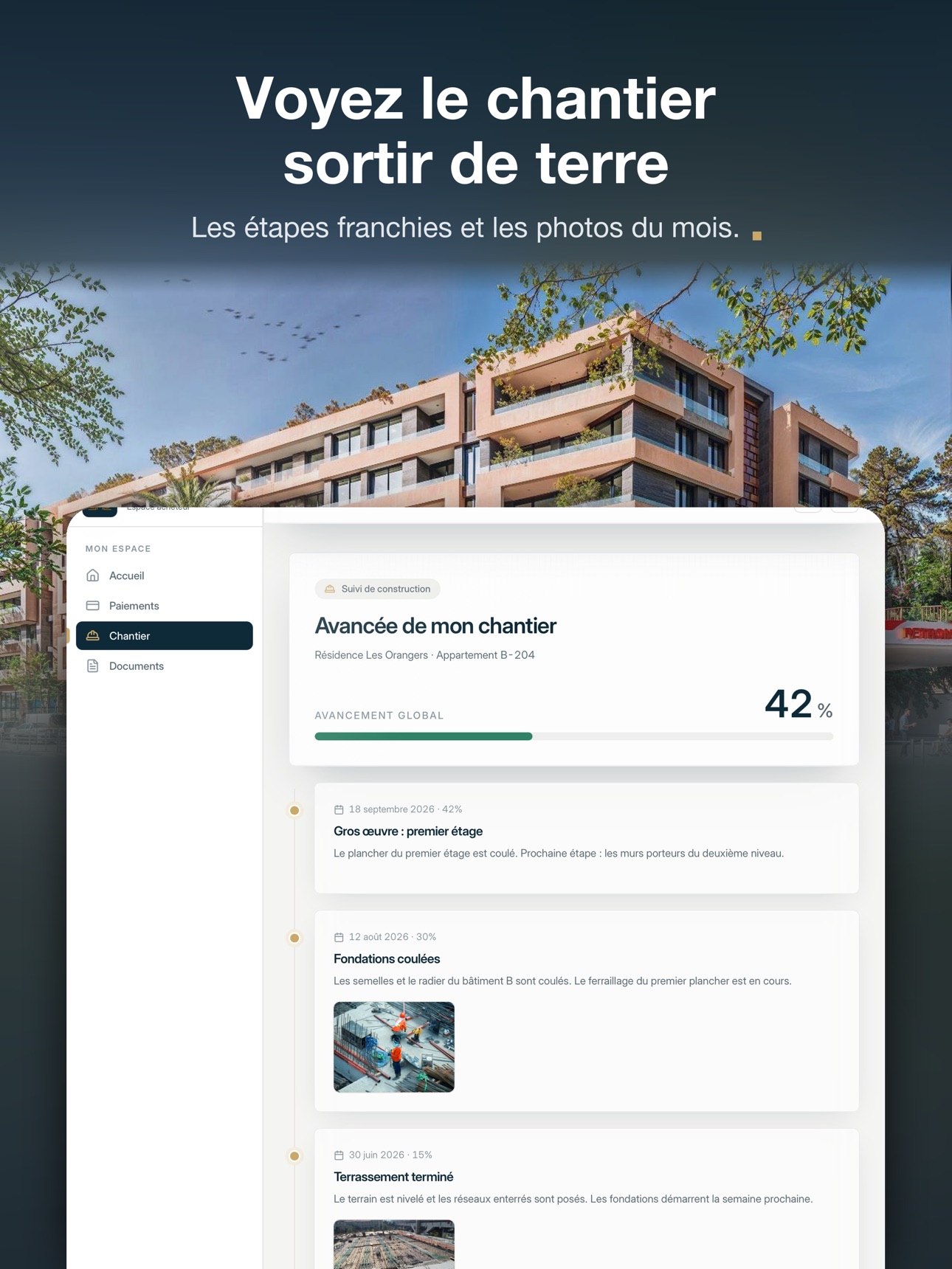 Screenshot 7 of Agence M