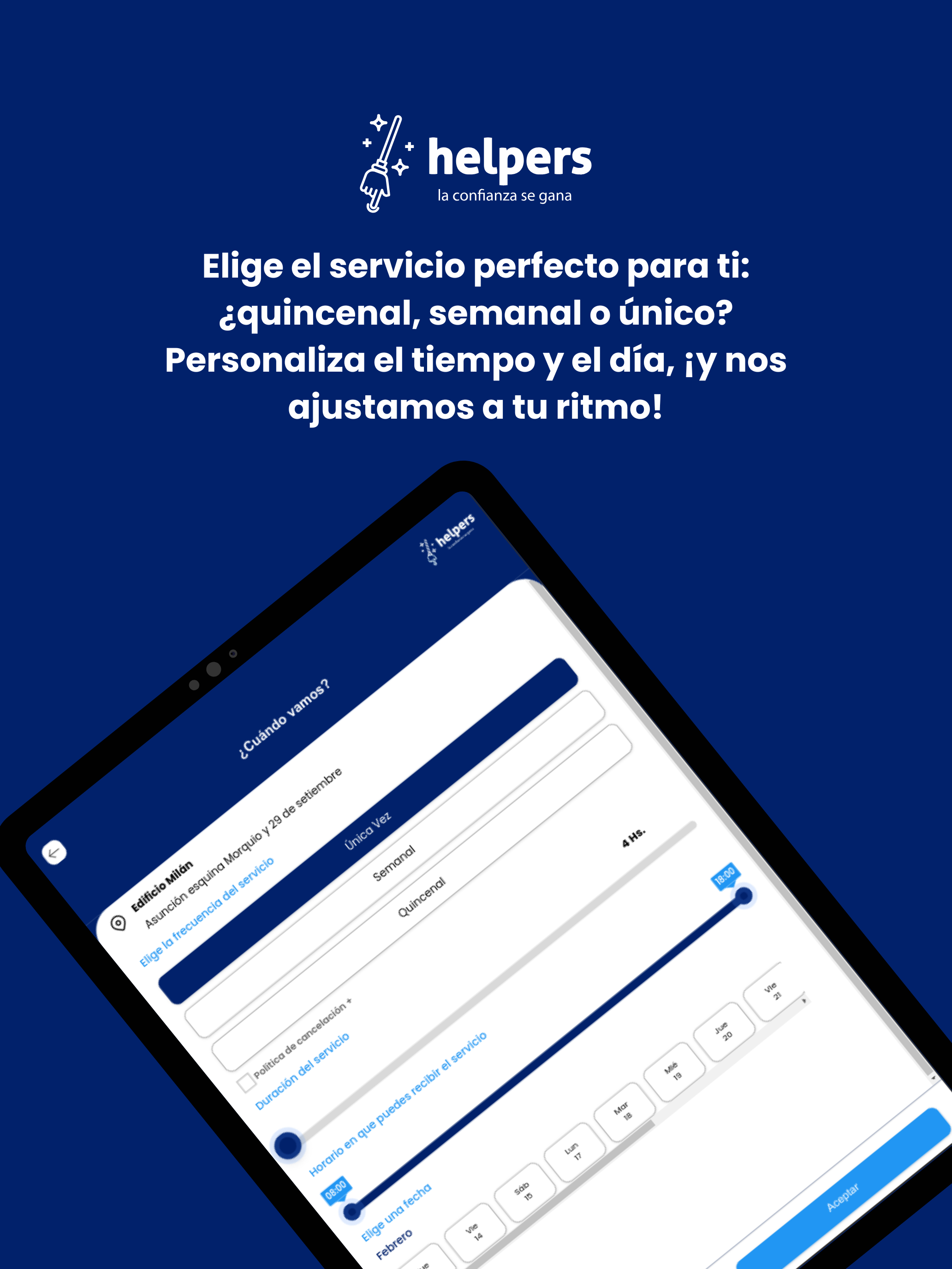 Helpers PY