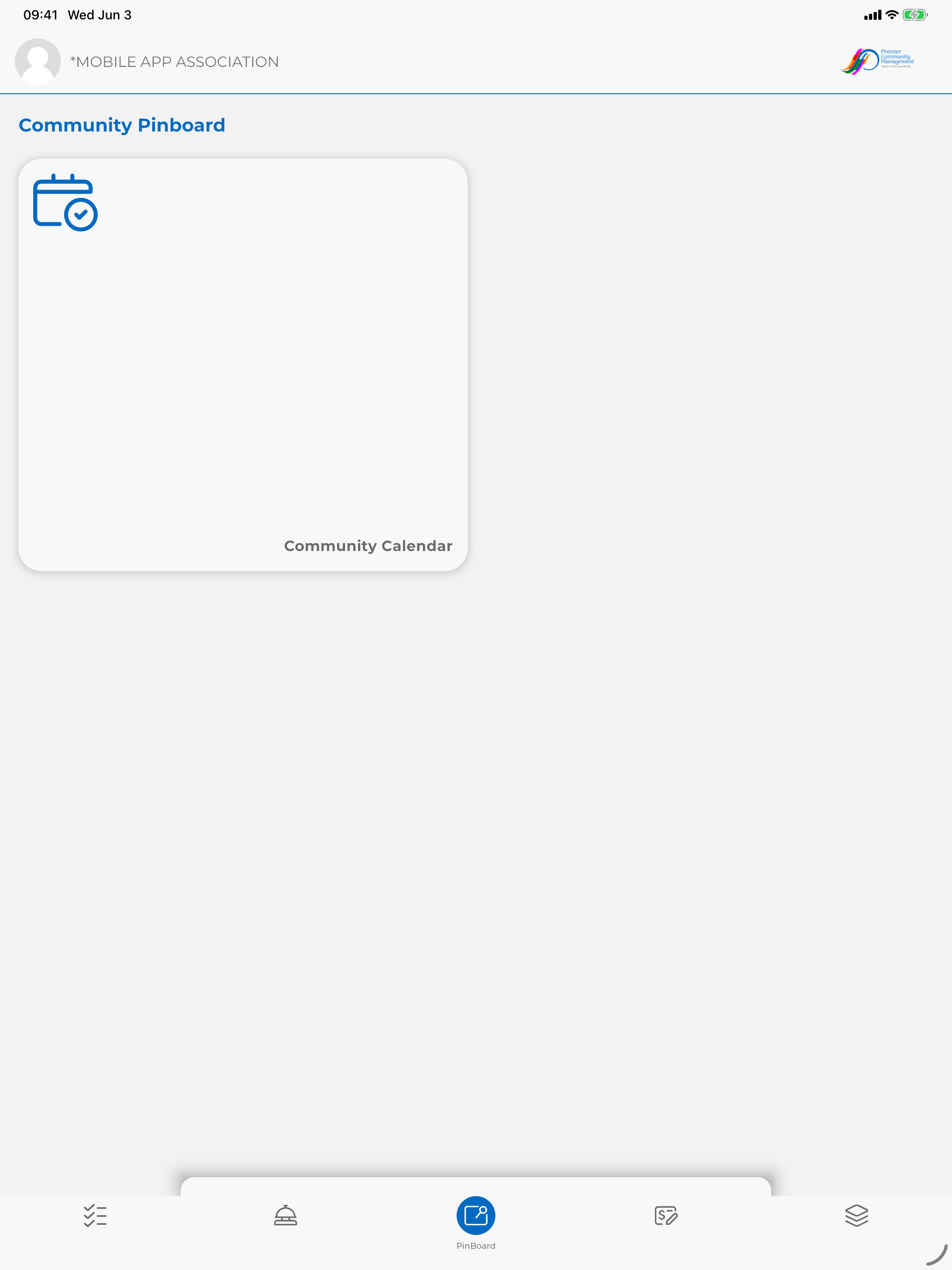 Premier Community Mgmt TX screenshot 11
