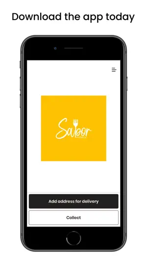 Sabor Mallorca screenshot 4