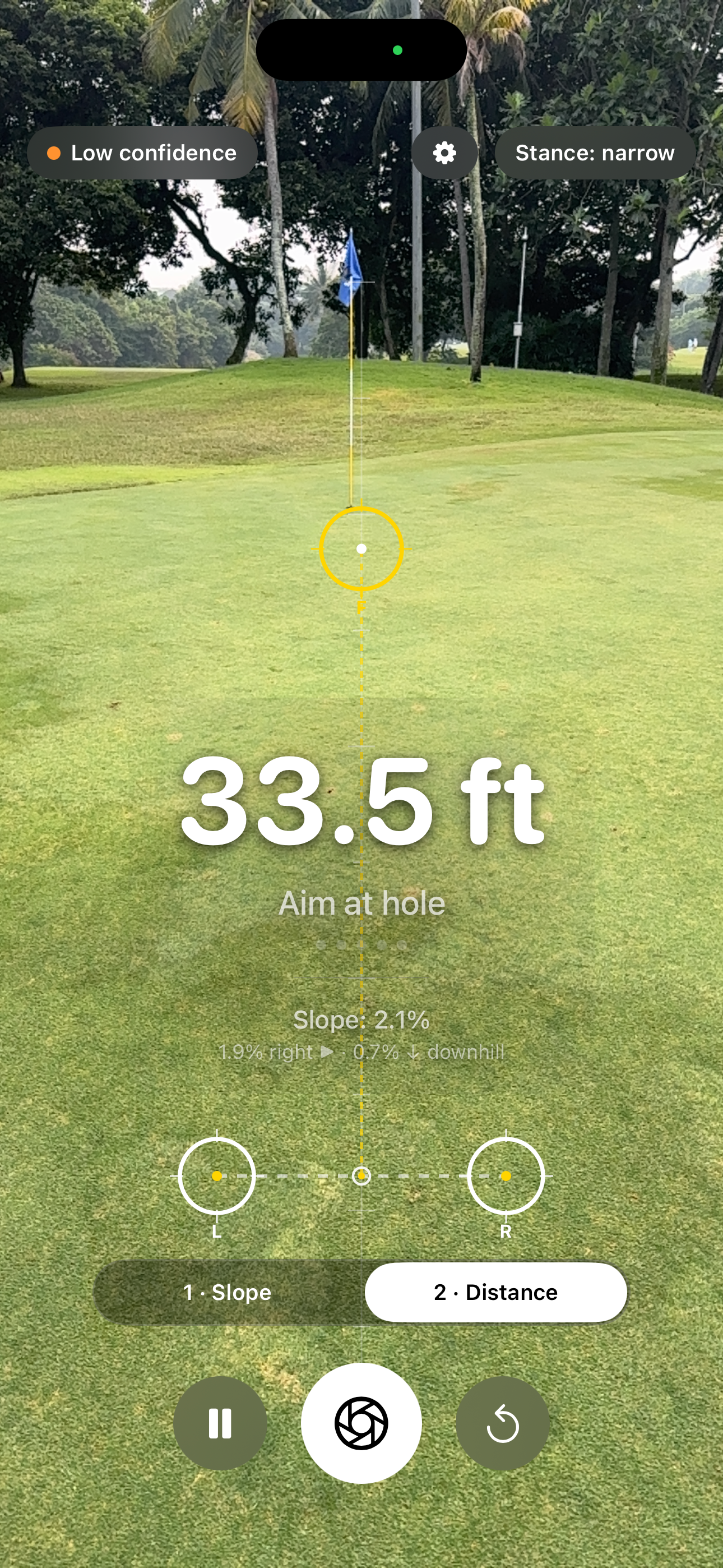 Putt Break screenshot 6