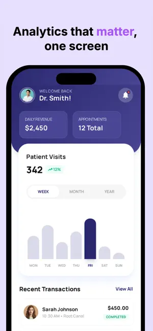 MolarPlus screenshot 1