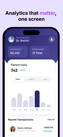 MolarPlus Screenshot 1 of 4