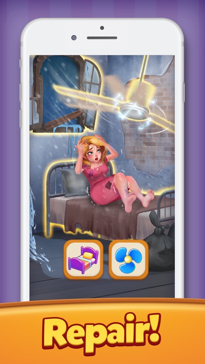 Tile Family®:Match Puzzle Game