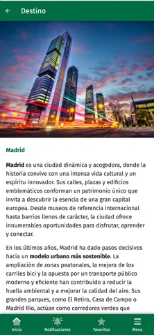 Congreso FER screenshot