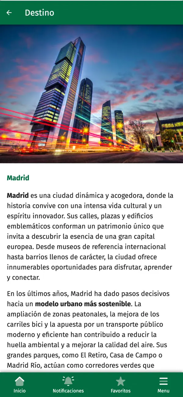 #4. Congreso FER (iOS) Von: FER