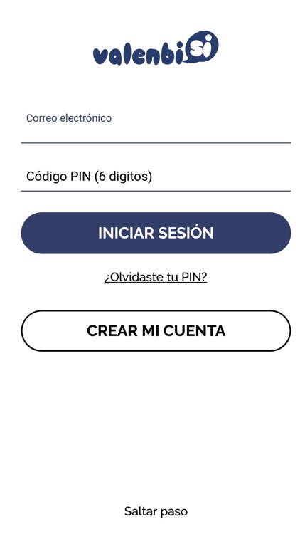 Valenbisi Official screenshot-7
