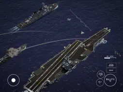 Jet Attack Move screenshot 10