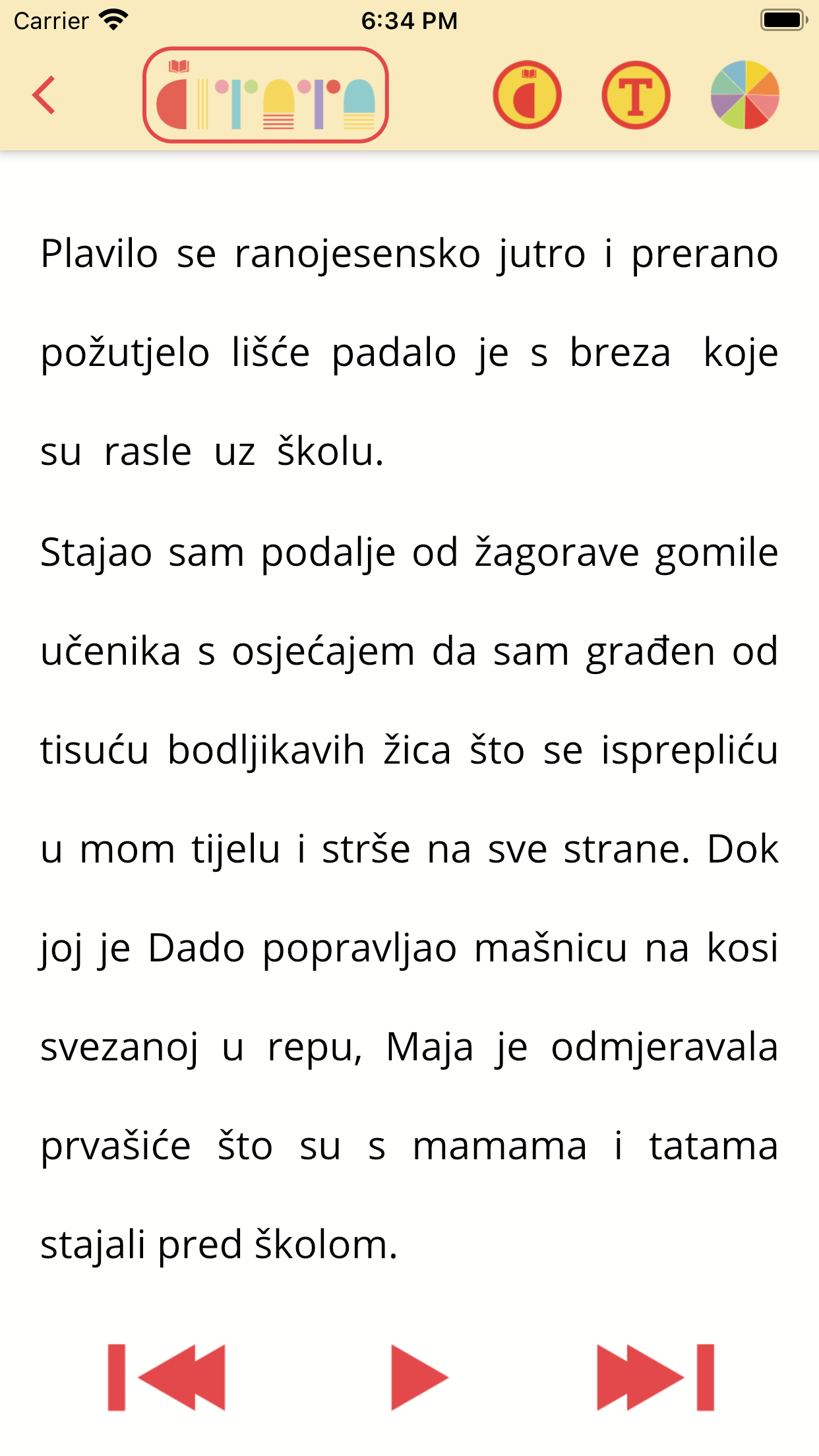 Čitata