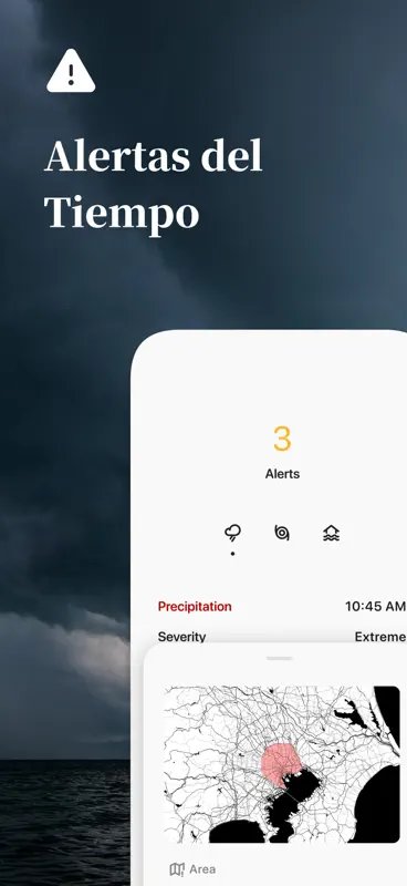 Tiempo Minimalista - weat screenshot 3 of 7