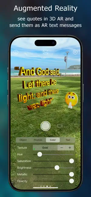 The Bible Unmasked screenshot 2