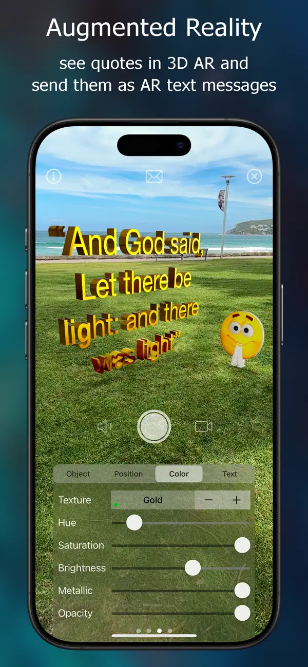Screenshot #2 pour The Bible Unmasked