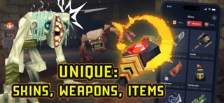3D Skins for Hytale screenshot