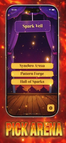 Spark Veil Screenshot 5 of 5