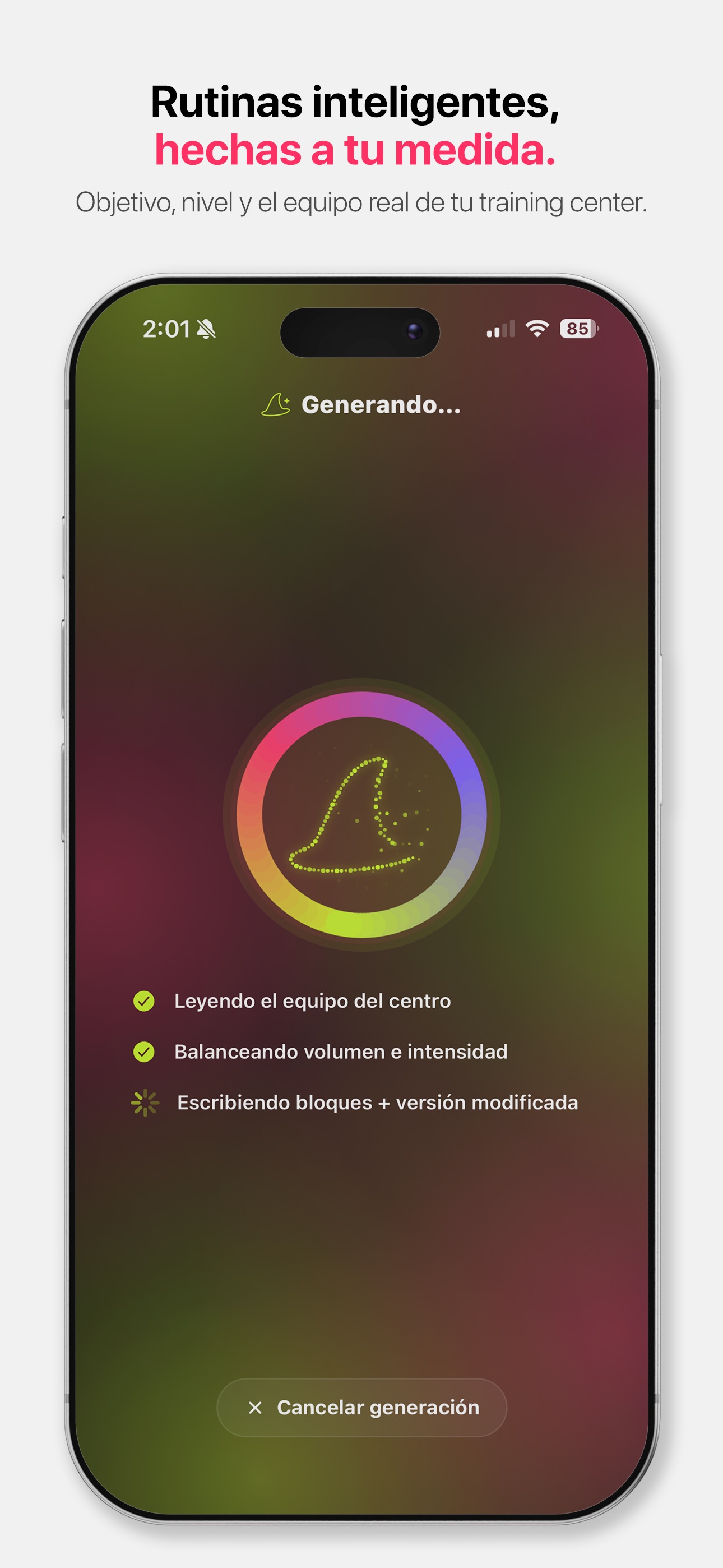 Screenshot 8 of Strenda