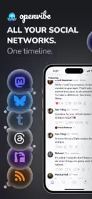 Openvibe  Bluesky & Mastodon 1