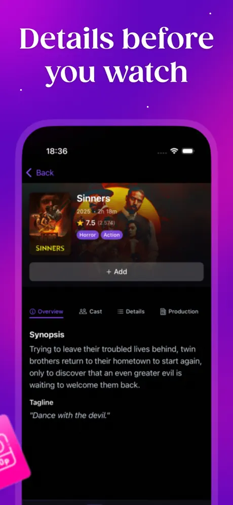 mavixdra screenshot 4