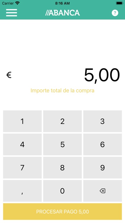 Bonos Corazón Compostela screenshot-4