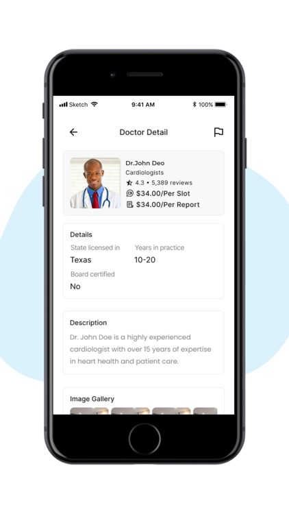 Onkologix - My Cancer Expert