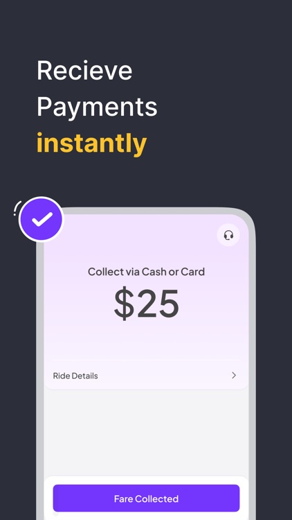 Bridge Driver App screenshot-5