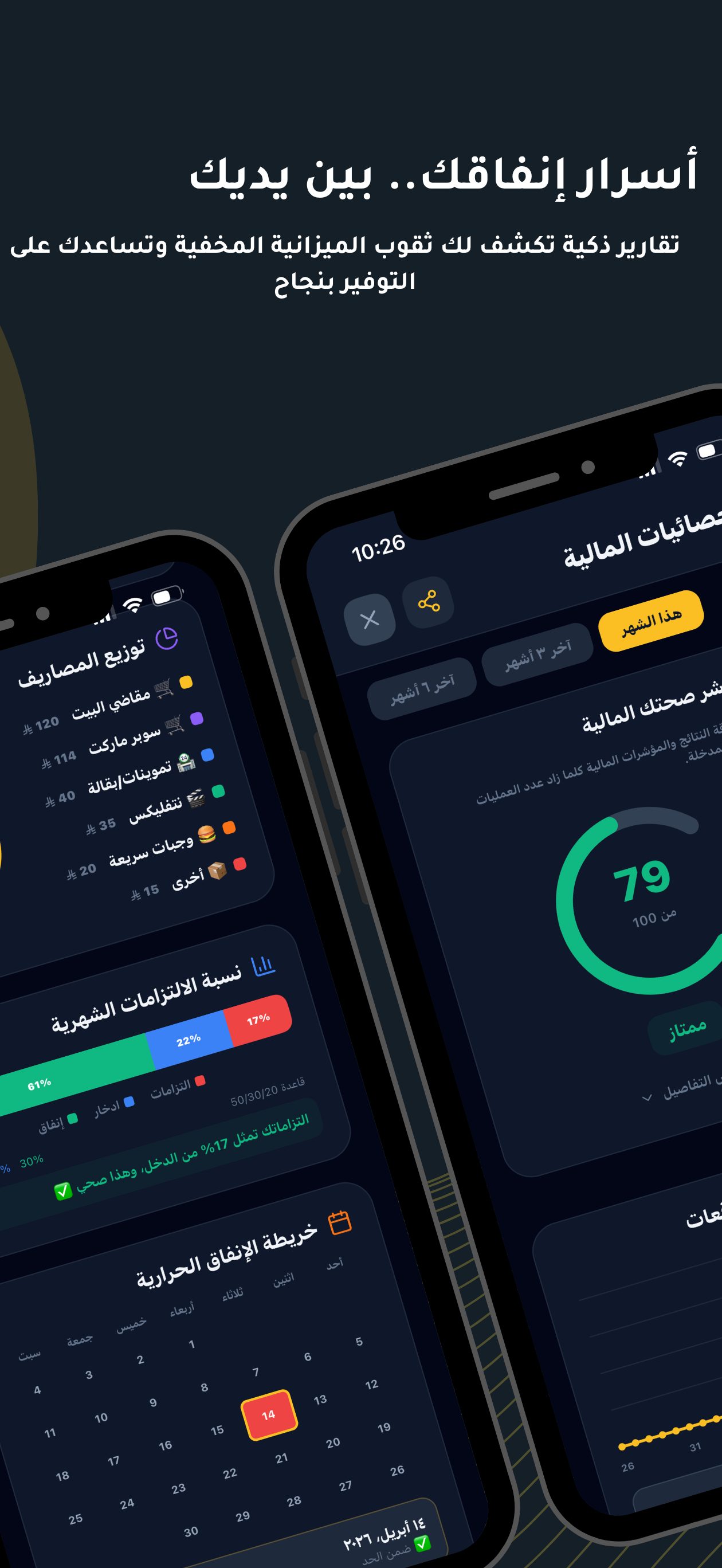 Saudi Salaries | رواتب المملكة