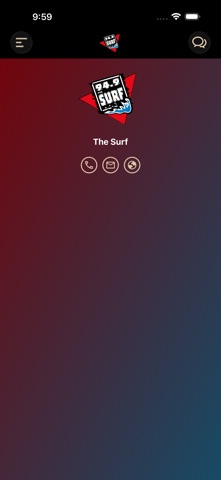 949 The Surf screenshot