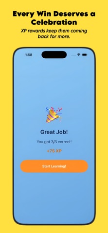 BrainBoosters! Screenshot 7 of 7