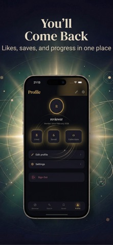 Fun Facts - Did You Know? iPhone screenshot