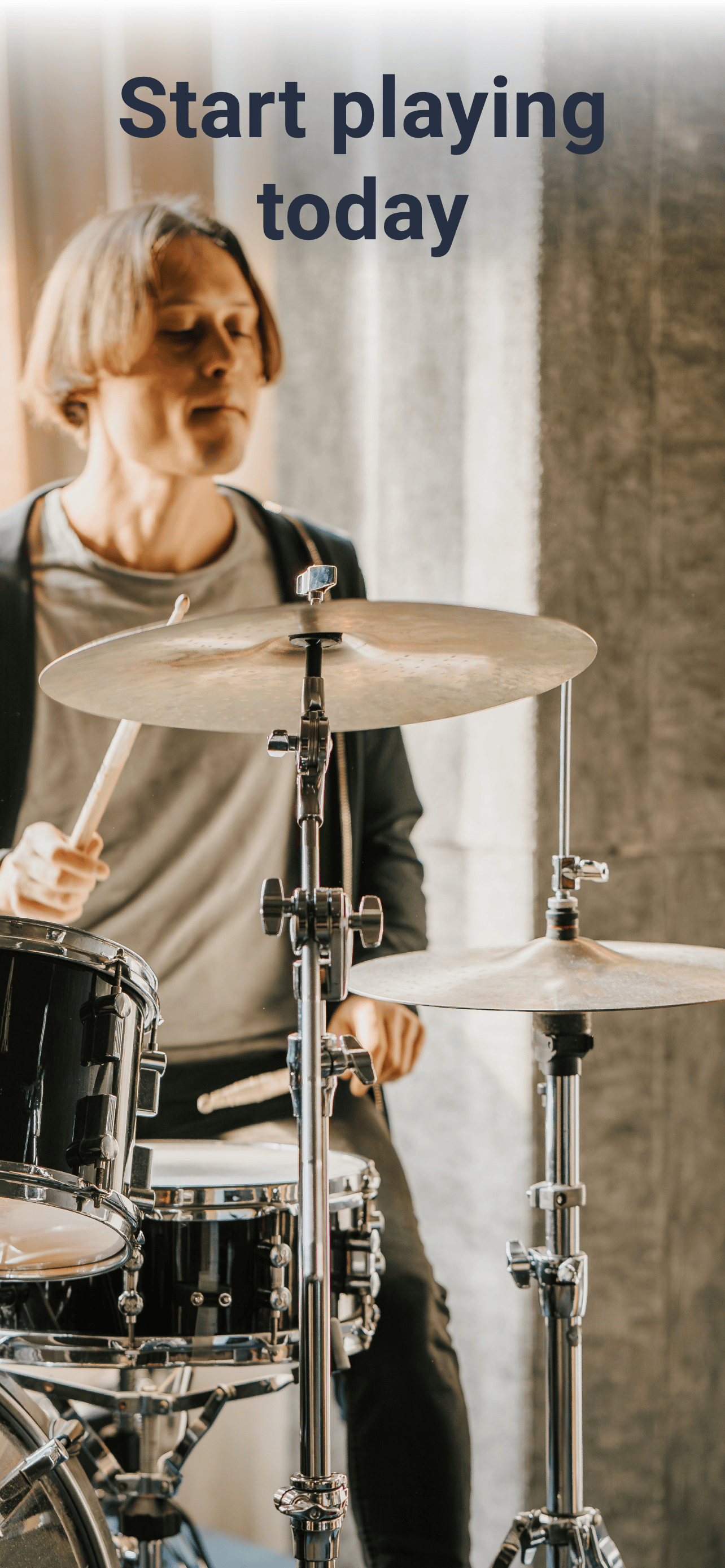 EasyDrums: Learn Drums & Beats screenshot 6