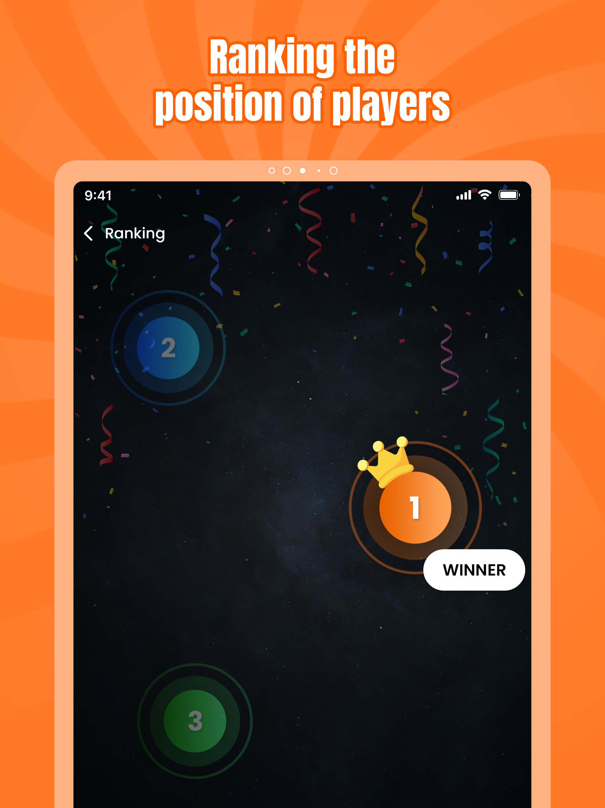 Wheel of Choices - Lucky Spin screenshot 9
